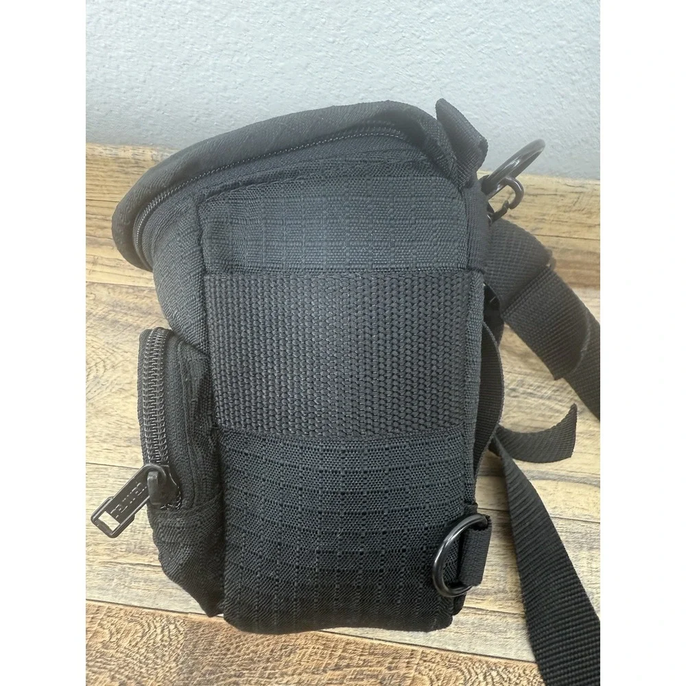 tamrac camera bag vintage